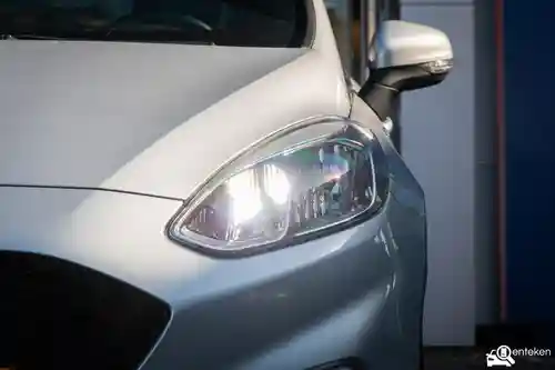 Ford Fiesta 1.0 EcoBoost 2018