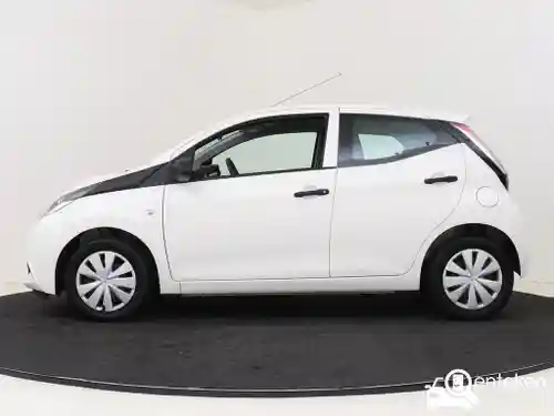 Toyota Aygo 1.0 2018