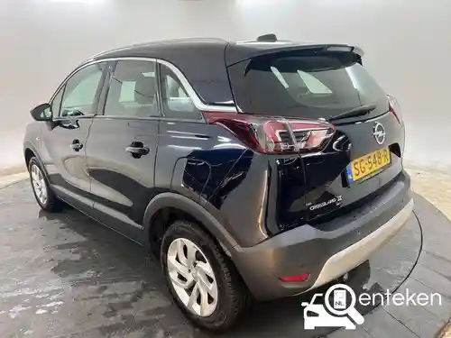 Opel Crossland X 1.2 DI Turbo 2018