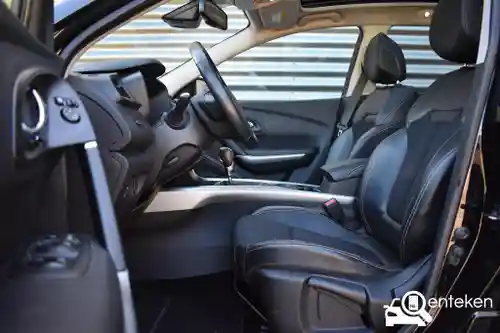 Renault Kadjar ENERGY TCe 130 2017
