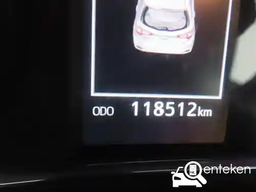 Toyota Yaris 1.5 Hybrid 2018