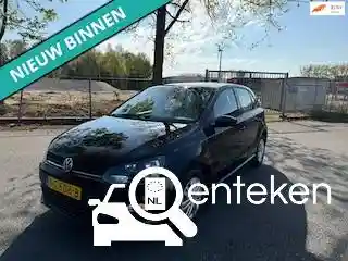 VW Polo 1.0 BMT 2017