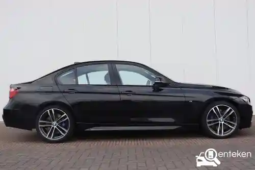 BMW 340i Touring 2018