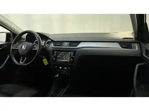 Skoda Rapid 1.0 TSI 2018