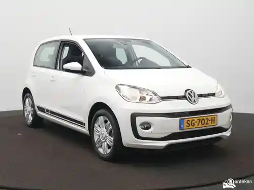 VW up! 1.0 BMT 2018
