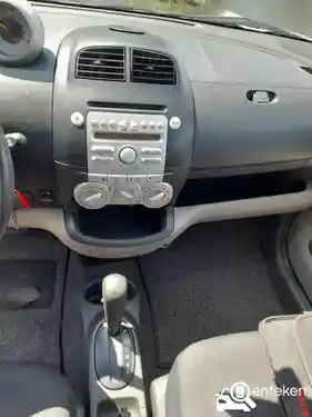 Daihatsu Sirion 1.3 2005
