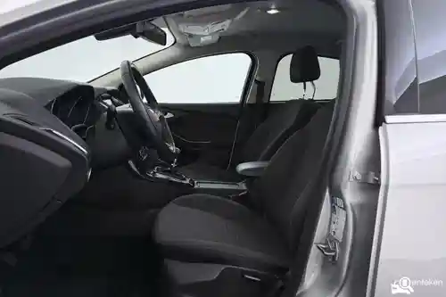 Ford Focus Turnier 1.0 EcoBoost 2017
