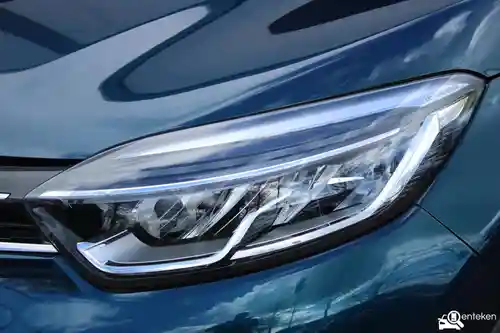 Renault Captur ENERGY TCe 90 2018
