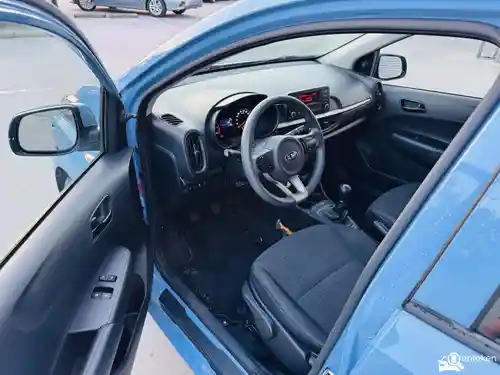 KIA Picanto 1.0 2018