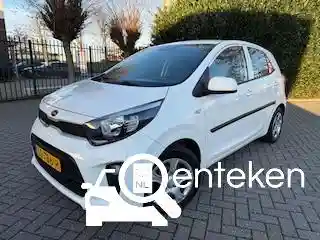 KIA Picanto 1.0 2018