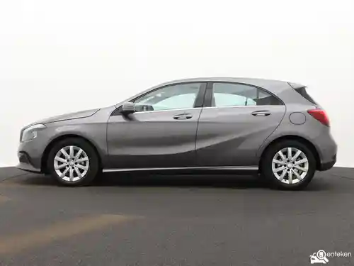 Mercedes-Benz A 180 2016