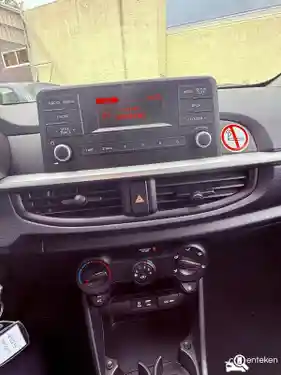 KIA Picanto 1.0 2018