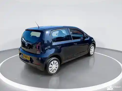VW up! 1.0 BMT 2018