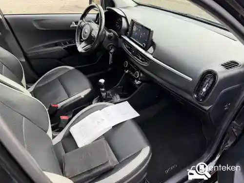 KIA Picanto 1.0 2018