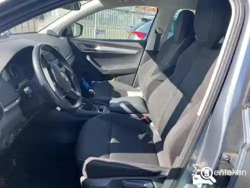 Skoda Karoq 1.5 TSI ACT 2018