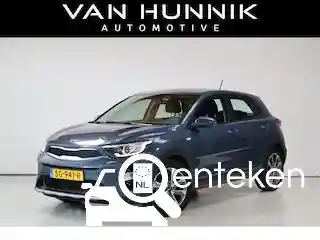 KIA Stonic 1.0 T-GDI 2018