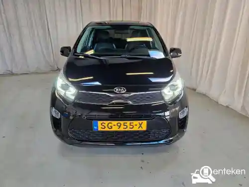 KIA Picanto 1.0 2018