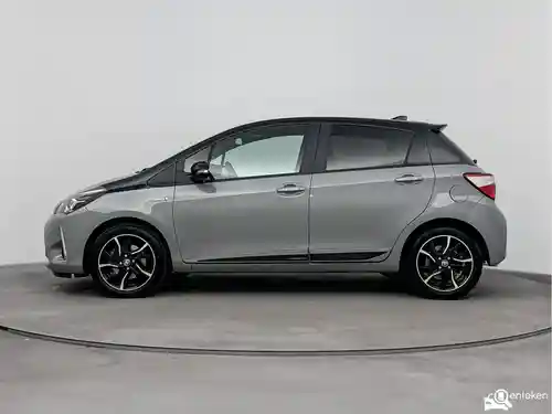 Toyota Yaris 1.5 Hybrid 2018