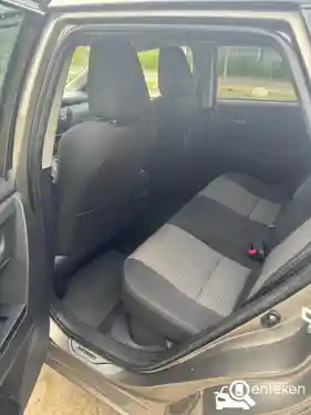 Toyota Auris Touring Sports 1.8 Hybrid 2018