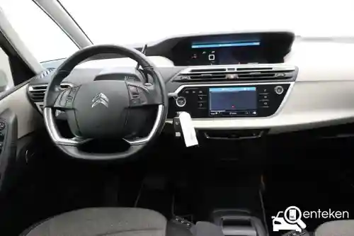 Citroen C4 Picasso PureTech 130 2018