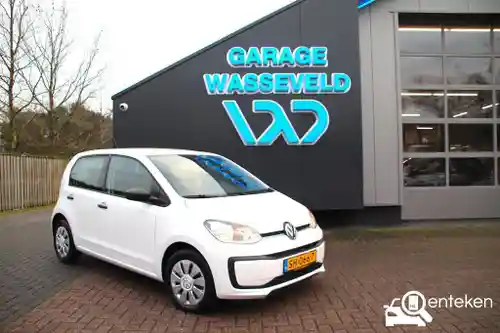 VW up! 1.0 2018