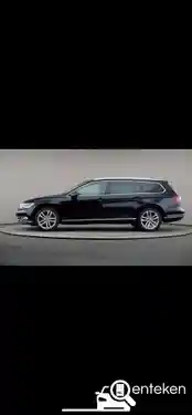 VW Passat Variant 1.4 TSI BMT 2018
