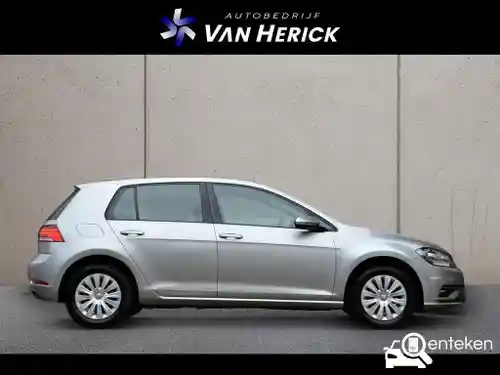 VW Golf 1.0 TSI OPF 2018