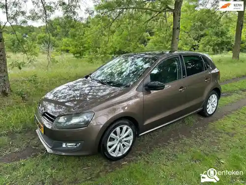 VW Polo 1.2 2011