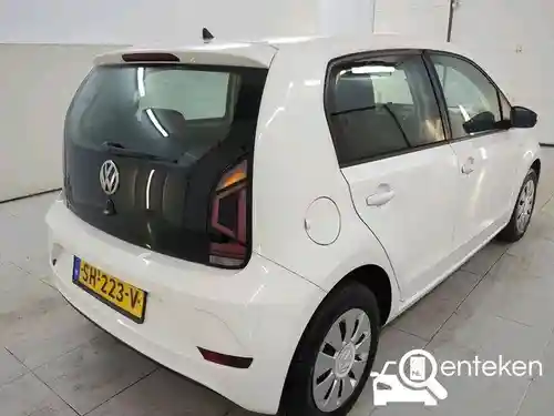 VW up! 1.0 BMT 2018