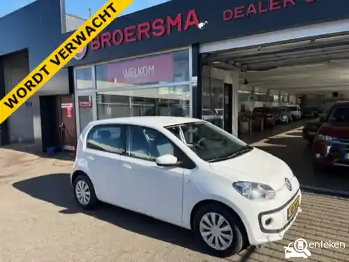 VW up! 1.0 2012