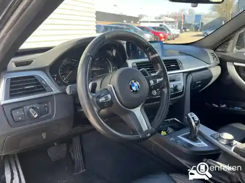 BMW 320i 2018