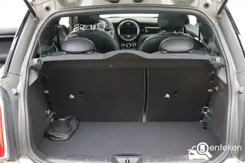MINI  Cooper S 2018