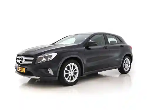 Mercedes-Benz GLA 180 CDI 2015