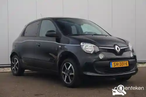Renault Twingo SCe 70 2018