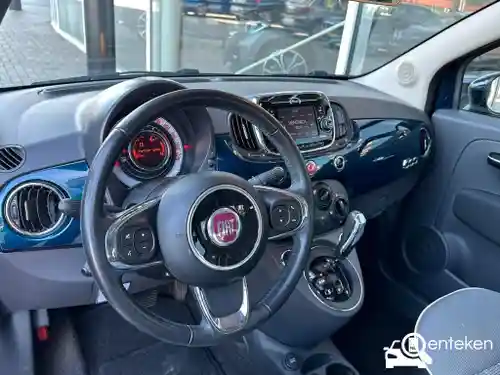 Fiat 500 1.2 8V 2017