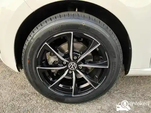 VW up! 1.0 2018