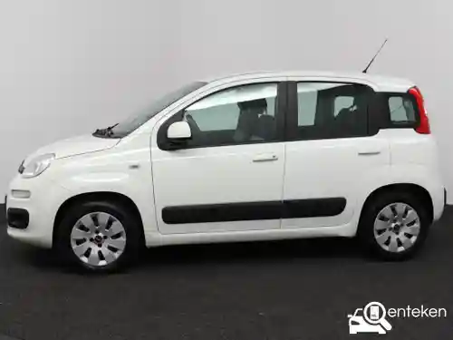Fiat Panda 1.2 8V 2018