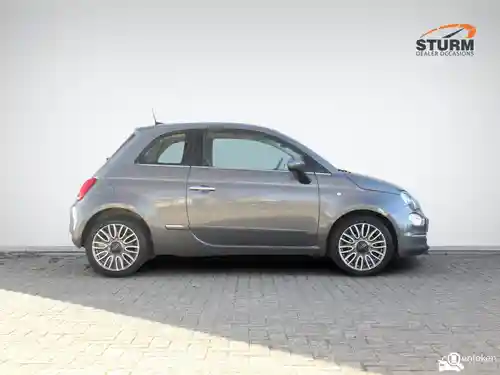 Fiat 500 0.9 8V TwinAir p 2018