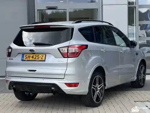 Ford Kuga 1.5 EcoBoost 2018