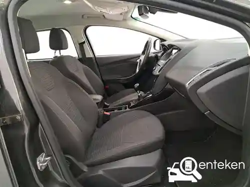 Ford Focus Turnier 1.0 EcoBoost 2018