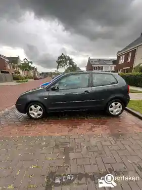 VW Polo 1.2 2005