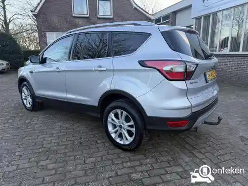Ford Kuga 1.5 EcoBoost 2018