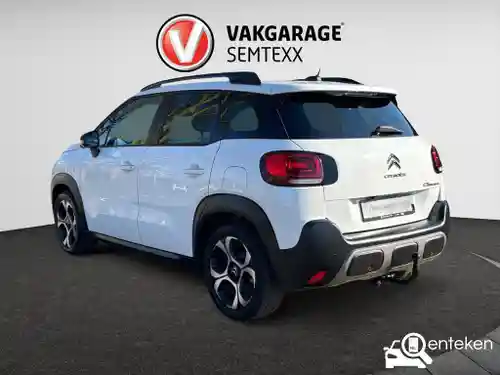 Citroen C3 Aircross PureTech 110 2018