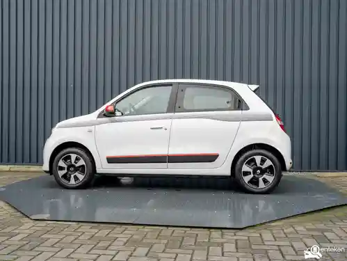 Renault Twingo SCe 70 2018