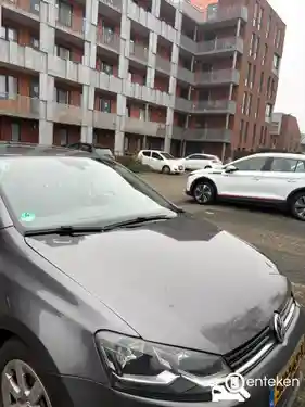 VW Polo 1.2 TSI BMT 2015