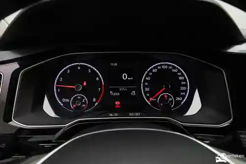 VW Polo 1.0 TSI 2018