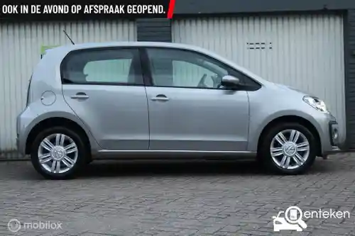 VW up! 1.0 BMT 2018