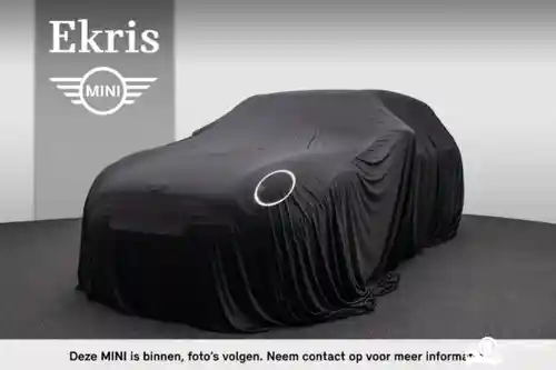 MINI  John Cooper Works 2018