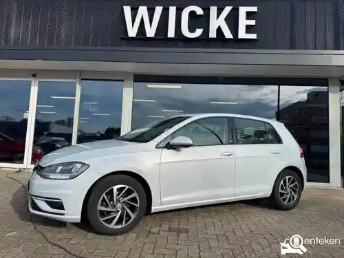 VW Golf Variant 1.0 TSI OPF BMT 2017