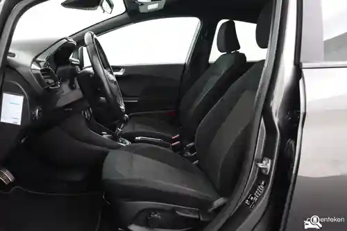 Ford Fiesta 1.0 EcoBoost 2018